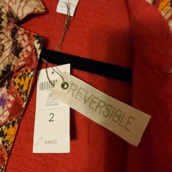 Jacket - Picture 2 of 4